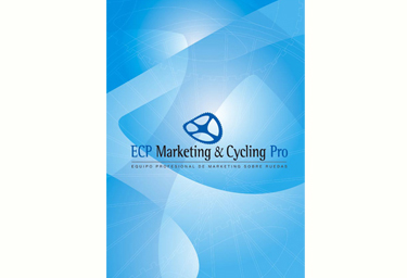 Revista ECP Cycling Pro
